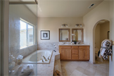 19050 Pendergast Ave, Cupertino 95014 - Master Bath (A)
