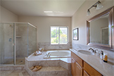 19050 Pendergast Ave, Cupertino 95014 - Master Bath (B)