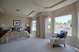 19050 Pendergast Ave, Cupertino 95014 - Master Bedroom (B)