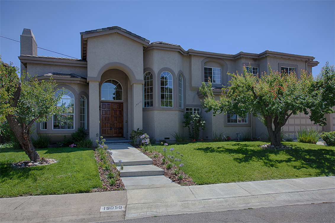 19050 Pendergast Ave - Cupertino