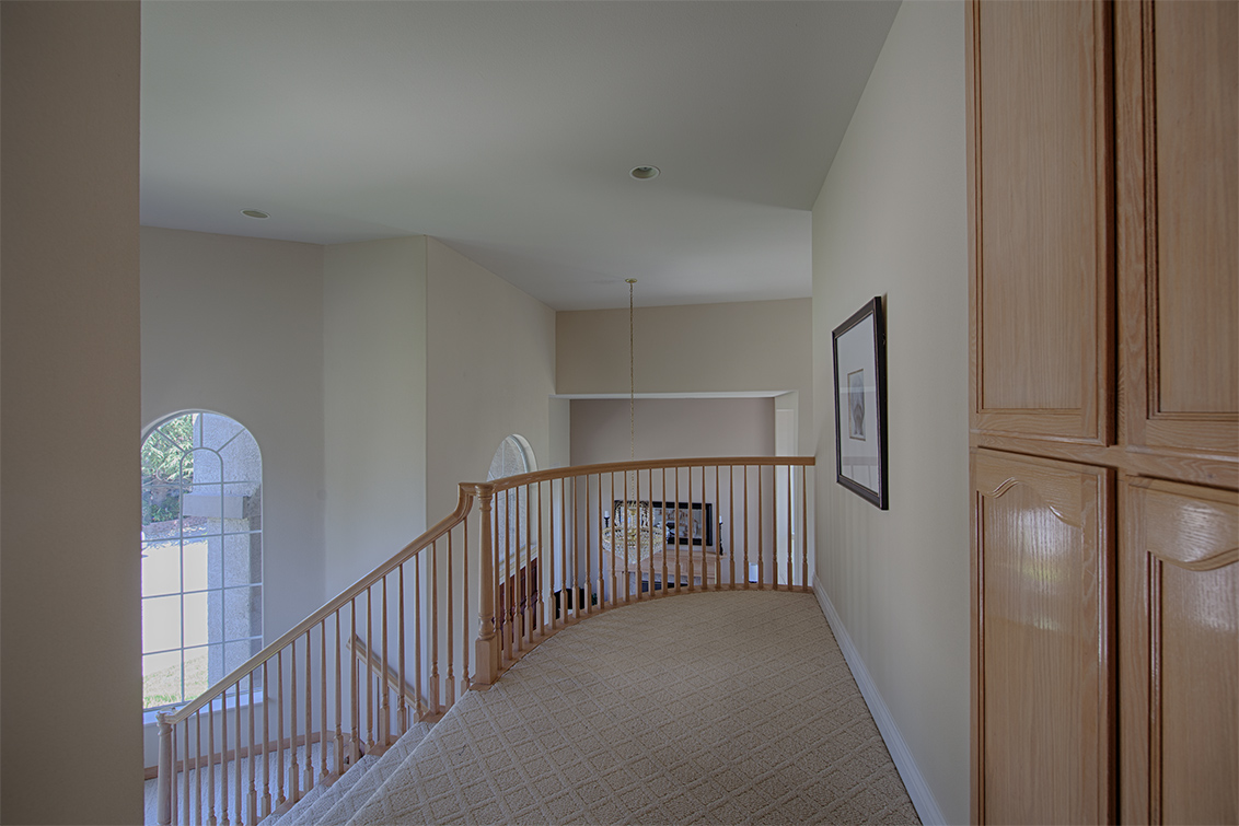 Upstairs Landing (A) Picture - 19050 Pendergast Ave, Cupertino 95014 Upstairs Landing (A) picture - 19050 Pendergast Ave, Cupertino 95014