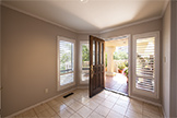 7 Poppy Ln, San Carlos 94070 - Entry (A)