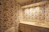7 Poppy Ln, San Carlos 94070 - Half Bath (A)