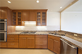 7 Poppy Ln, San Carlos 94070 - Kitchen (A)