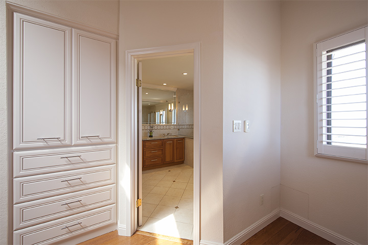 Master Cabinet  picture - 7 Poppy Ln, San Carlos 94070