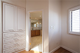 7 Poppy Ln, San Carlos 94070 - Master Cabinet 