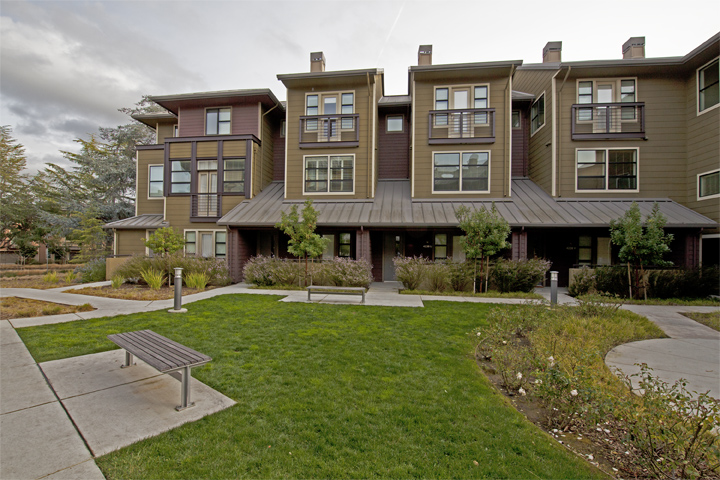 Home For Sale - 4238 Rickeys Way, Unit T, Palo Alto - Real Estate