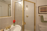Downstairs Bath 