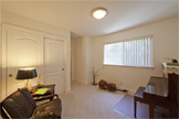 Downstairs Bedroom