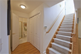 Laundry Closet 