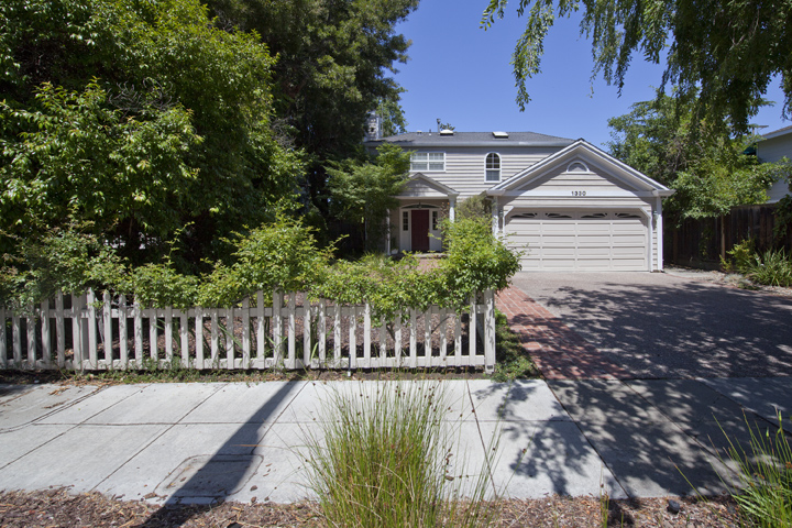1330 S California Ave - Home For Sale