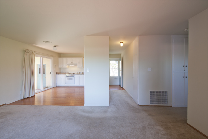 Entry Kitchen picture - 2154 Sheraton Dr, Santa Clara 95050