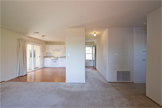 Entry Kitchen