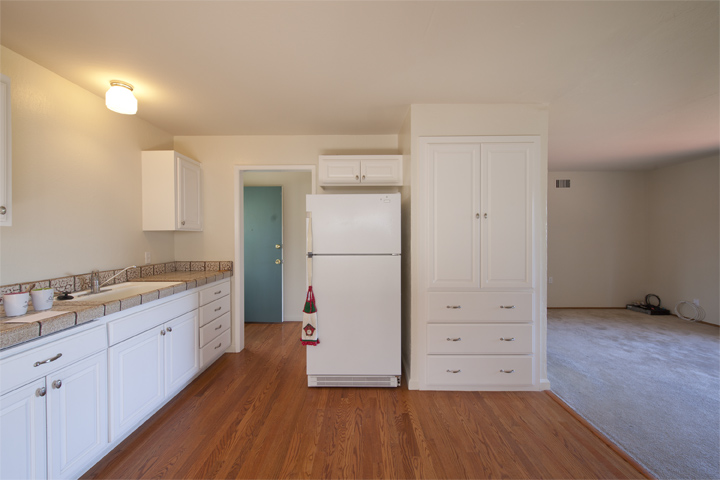 Kitchen picture - 2154 Sheraton Dr, Santa Clara 95050