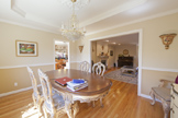 7960 Sunderland Dr, Cupertino 95014 - Dining Room (A)
