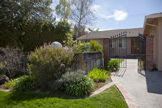 7960 Sunderland Dr, Cupertino 95014 - Entrance (A)