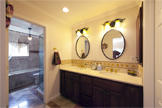 7960 Sunderland Dr, Cupertino 95014 - Master Bath (A)