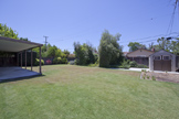 1363 Suzanne Ct, San Jose 95129 - Backyard (A)