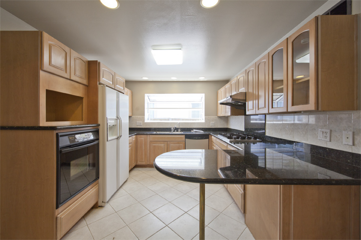 Kitchen (A) Picture - 1363 Suzanne Ct, San Jose 95129 Kitchen (A) picture - 1363 Suzanne Ct, San Jose 95129