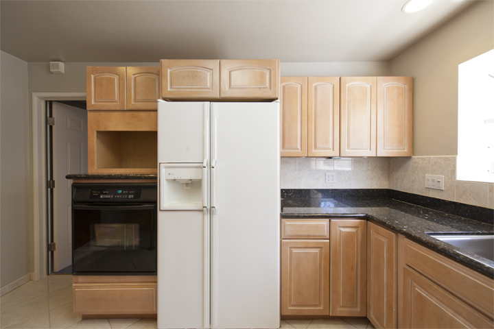 Kitchen (D) Picture - 1363 Suzanne Ct, San Jose 95129 Kitchen (D) picture - 1363 Suzanne Ct, San Jose 95129