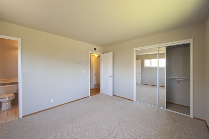 Master Bedroom (B) Picture - 1363 Suzanne Ct, San Jose 95129 Master Bedroom (B) picture - 1363 Suzanne Ct, San Jose 95129