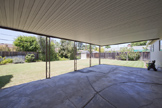 1363 Suzanne Ct, San Jose 95129 - Patio (A)
