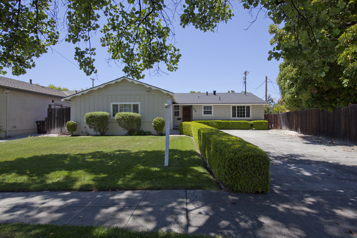 Home For Sale - 1363 Suzanne Court, San Jose - Real Estate