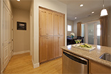 Kitchen Pantry