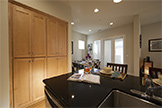 Kitchen Pantry 