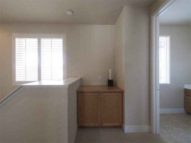 Upstairs Hall picture - 1112 Trinity Ln, Palo Alto 94303