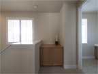 Upstairs Hall