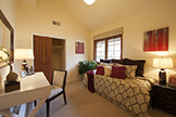 90 Walnut Ave, Atherton 94027 - Bedroom 2 (A)