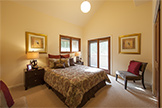 90 Walnut Ave, Atherton 94027 - Bedroom 3 (A)