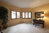 90 Walnut Ave, Atherton 94027 - Bedroom Office (A)