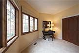 90 Walnut Ave, Atherton 94027 - Bedroom Office (B)