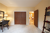 90 Walnut Ave, Atherton 94027 - Bedroom Office (C)