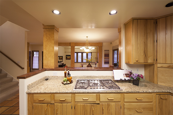 90 Walnut Ave - Kitchen