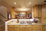 90 Walnut Ave, Atherton 94027 - Kitchen (A)