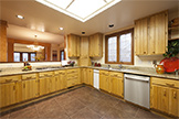 90 Walnut Ave, Atherton 94027 - Kitchen (B)
