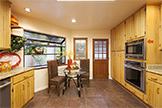 90 Walnut Ave, Atherton 94027 - Kitchen (D)