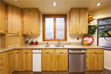 90 Walnut Ave, Atherton 94027 - Kitchen (E)