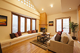 90 Walnut Ave, Atherton 94027 - Living Room (A)
