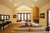 90 Walnut Ave, Atherton 94027 - Living Room (E)