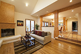 90 Walnut Ave, Atherton 94027 - Living Room (F)