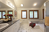 90 Walnut Ave, Atherton 94027 - Master Bath (A)