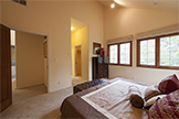 90 Walnut Ave, Atherton 94027 - Master Bedroom (E)