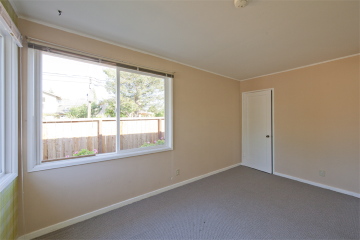 Bedroom 2 picture - 2795 Waverley St, Palo Alto 94306