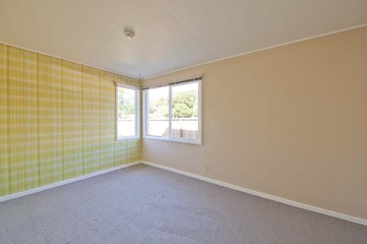 Bedroom 2 picture - 2795 Waverley St, Palo Alto 94306