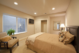 642 Webster St, Palo Alto 94301 - Downstairs Bed (A)