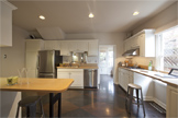 642 Webster St, Palo Alto 94301 - Kitchen (A)